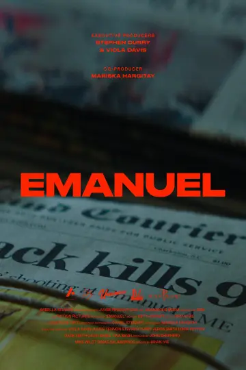 Постер до фільму "Emanuel" #1909586