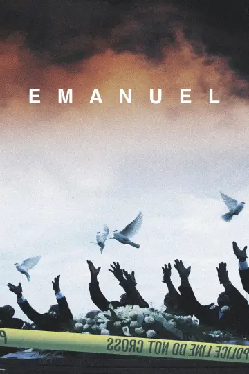 Постер до фільму "Emanuel" #1909587
