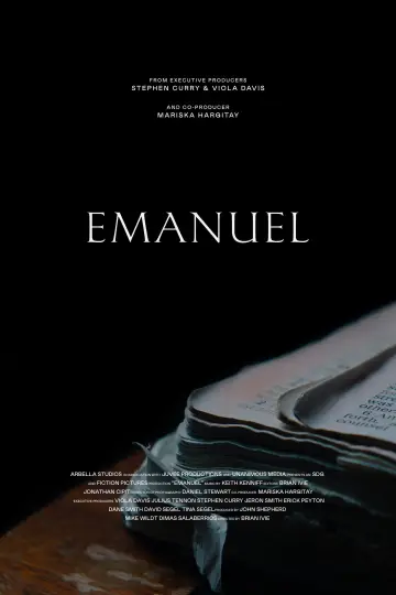 Постер до фільму "Emanuel" #1909588