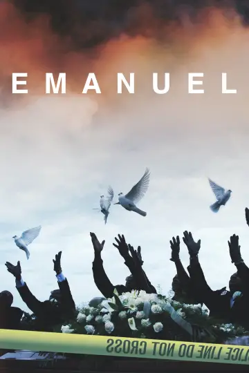 Постер до фільму "Emanuel" #1909589