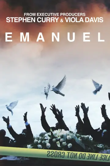 Постер до фільму "Emanuel" #1909590