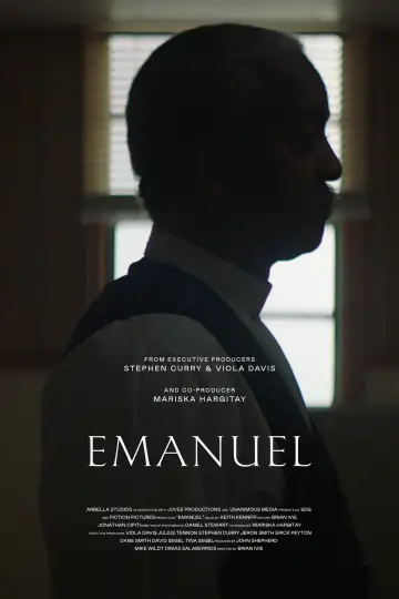 Постер до фільму "Emanuel" #1909591