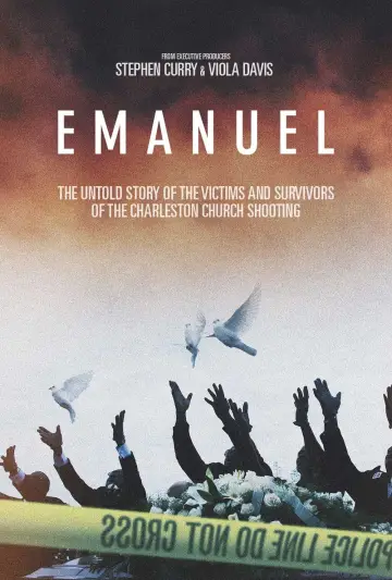 Постер до фільму "Emanuel" #1909592