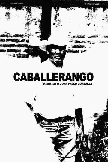 Постер до фільму "Caballerango" #1418429