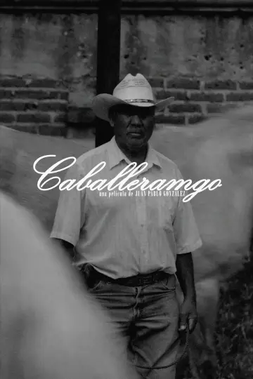 Постер до фільму "Caballerango" #1418430