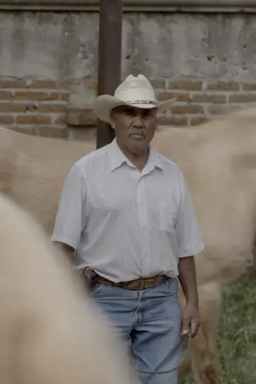 Caballerango