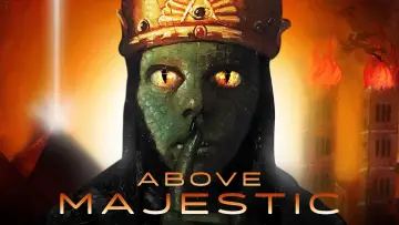 Задник до фільму "Above Majestic" #1073122