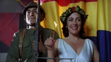 Задник до фильму"¡Ay, Carmen!" #742387