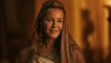 Задник до фильму"Гладіатор II" #555285