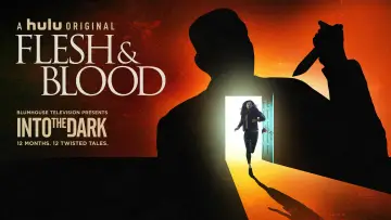 Задник до фильму"Flesh & Blood" #1031665