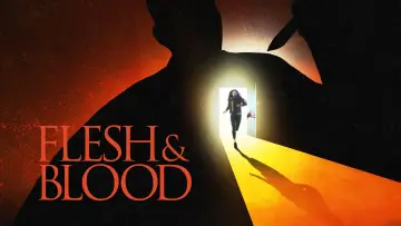 Задник до фильму"Flesh & Blood" #1031666