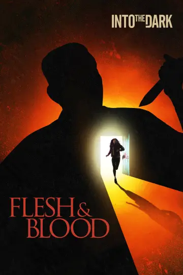 Постер до фильму"Flesh & Blood" #1031668