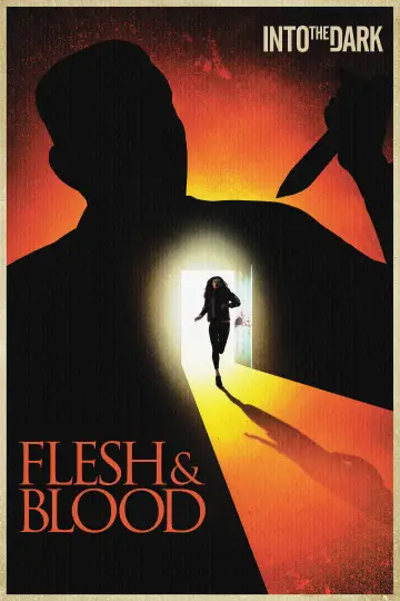 Постер до фильму"Flesh & Blood" #1031670