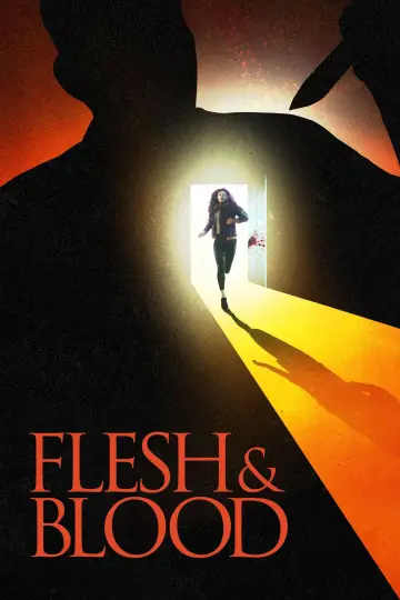 Постер до фильму"Flesh & Blood" #1031671