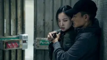 Задник до фильму"拆彈專家2" #386027