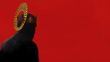 Задник до фильму"Легенда про Зеленого лицаря" #277479