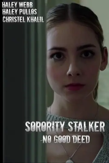 Постер до фильму"Sorority Stalker" #327142