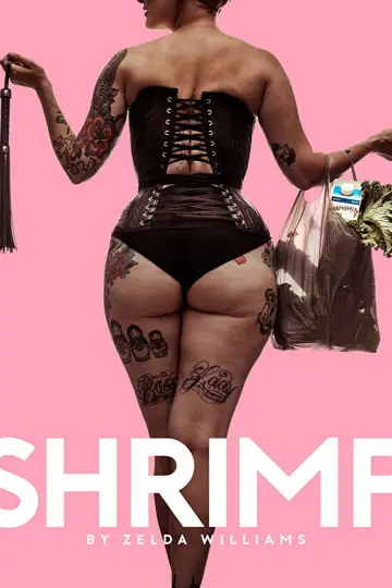 Постер до фільму "Shrimp" #720548