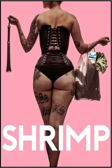 Постер до фільму "Shrimp" #720549