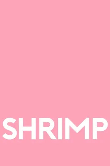 Постер до фільму "Shrimp" #720550
