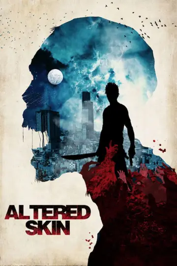 Постер до фільму "Altered Skin" #710743