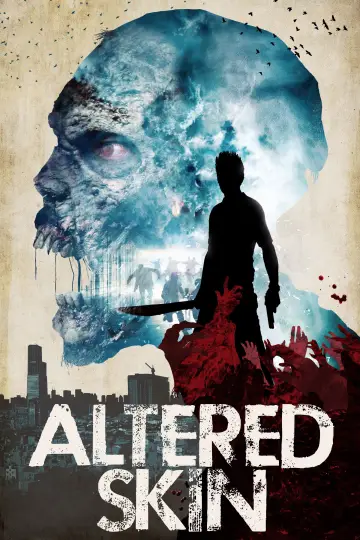 Постер до фільму "Altered Skin" #710745