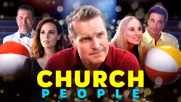 Задник до фильму"Church People" #742044