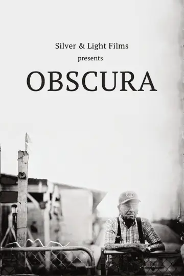 Obscura постер