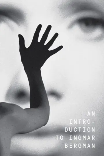 An Introduction to Ingmar Bergman постер
