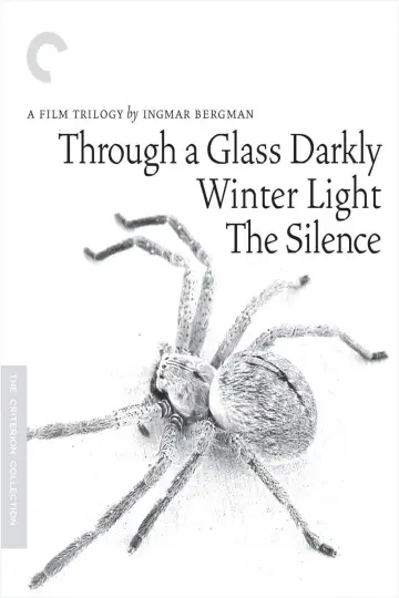 Постер до фільму "An Introduction to Ingmar Bergman" #1632607