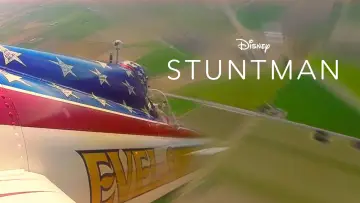 Задник до фильму"Stuntman" #633307