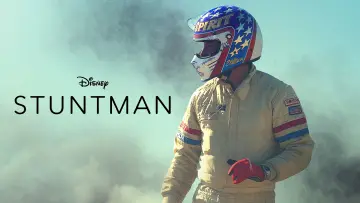 Задник до фильму"Stuntman" #633308