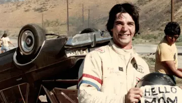 Задник до фильму"Stuntman" #633310