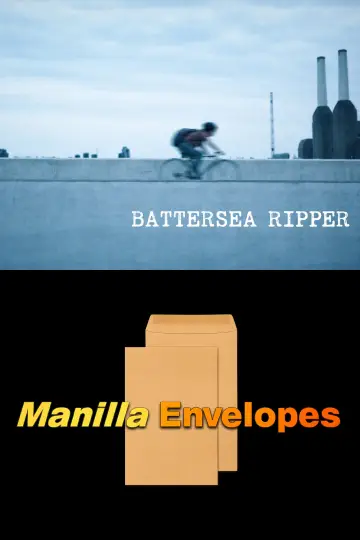 Manilla Envelopes постер