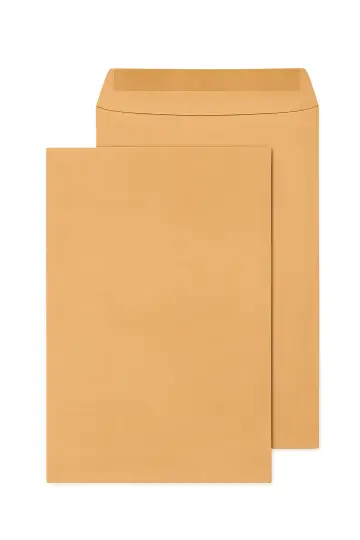 Постер до фільму "Manilla Envelopes" #1898890