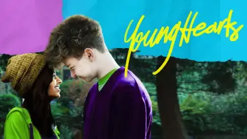 Задник до фильму"Young Hearts" #724633