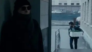 Задник до фильму"Зірки" #1162506