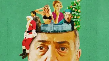 Задник до фільму "Natale a 5 stelle" #452282