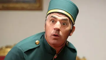 Задник до фільму "Natale a 5 stelle" #452284
