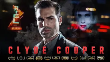 Задник до фільму "Clyde Cooper" #1617297