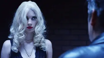 Задник до фільму "Clyde Cooper" #1617302