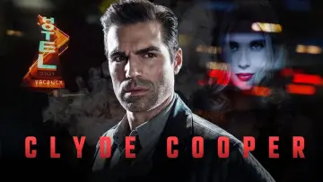 Задник до фільму "Clyde Cooper" #1617306