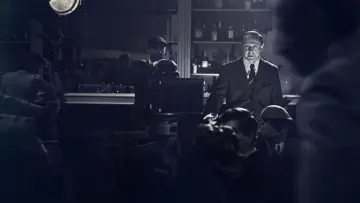 Задник до фильму"Curtiz" #708907