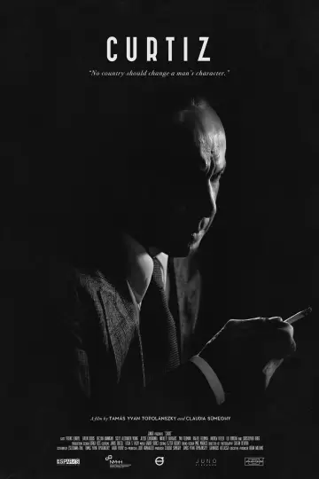 Постер до фильму"Curtiz" #708920