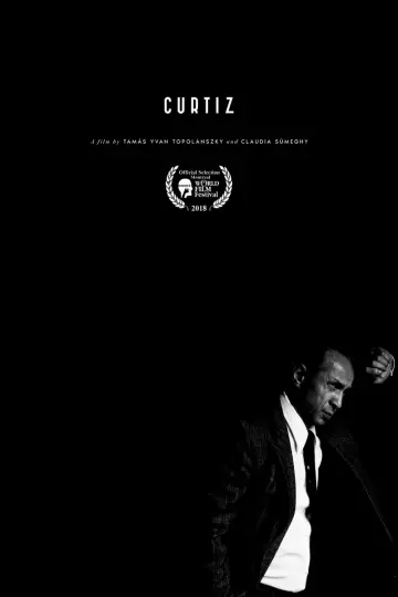 Постер до фильму"Curtiz" #708921