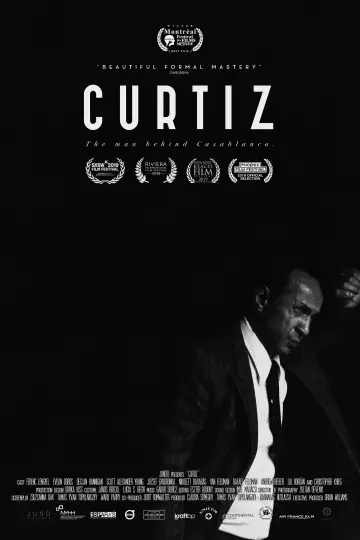 Постер до фильму"Curtiz" #708927