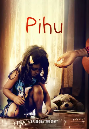 Постер до фильму"Pihu" #872006