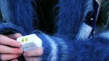 Задник до фільму "Smoke" #1573314