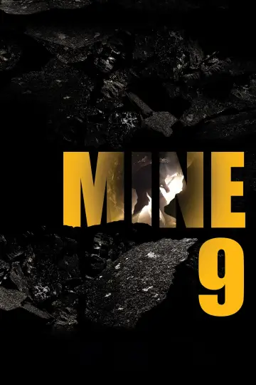 Постер до фильму"Mine 9" #767940