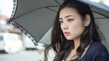 Задник до фильму"富美子の足" #433021